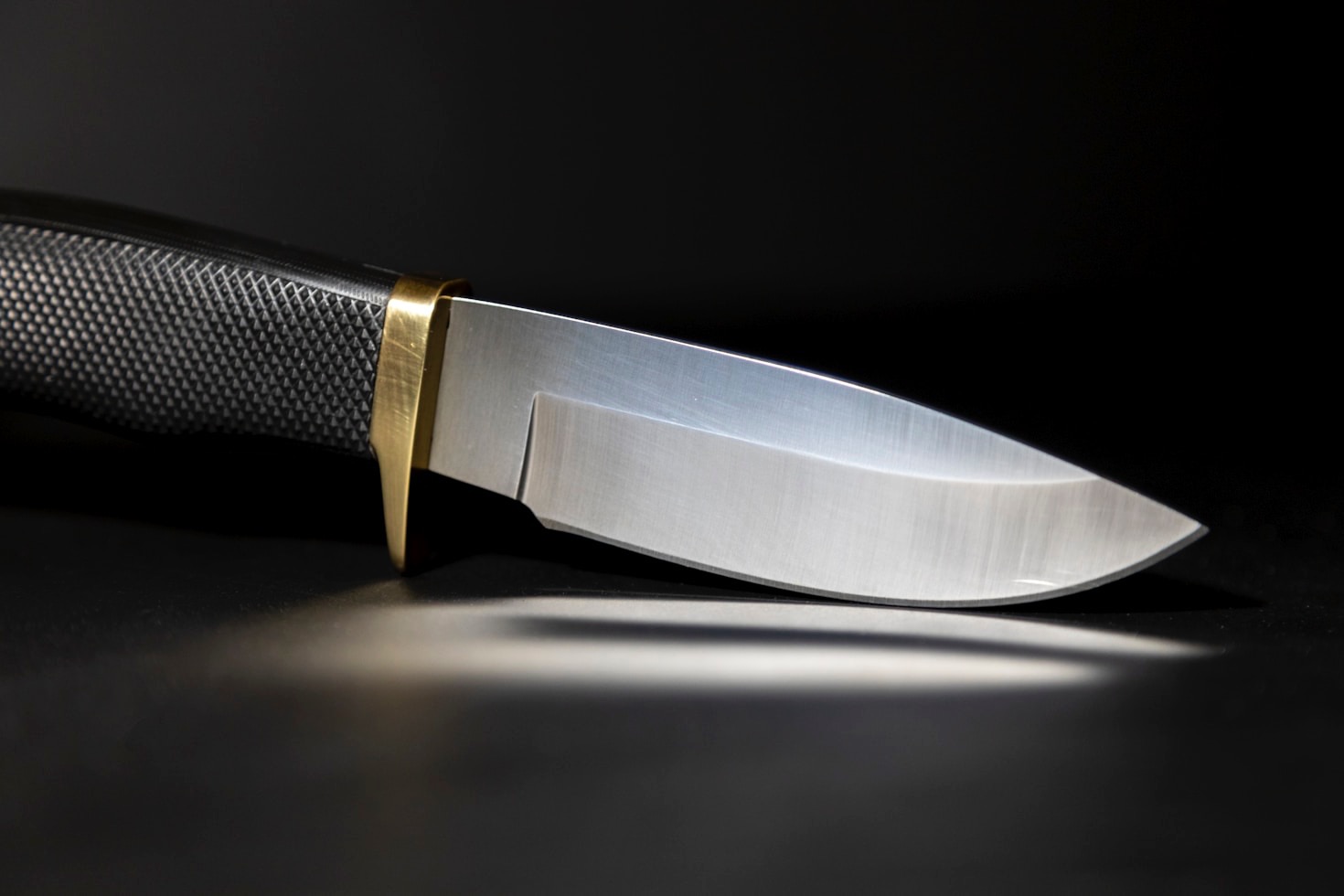 The Art and Science of Professional Knife Sharpening